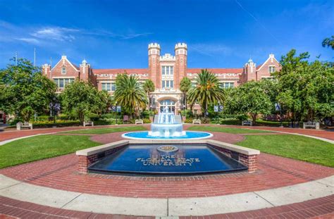 where is florida state university|fsu virtual information session.